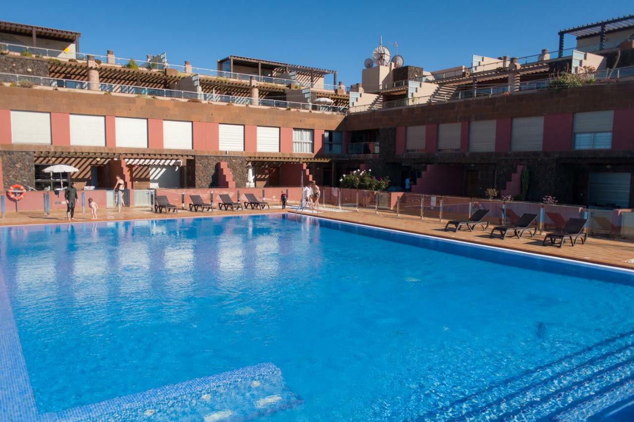 Marfolin 5 Apartment El Cotillo  Exterior photo