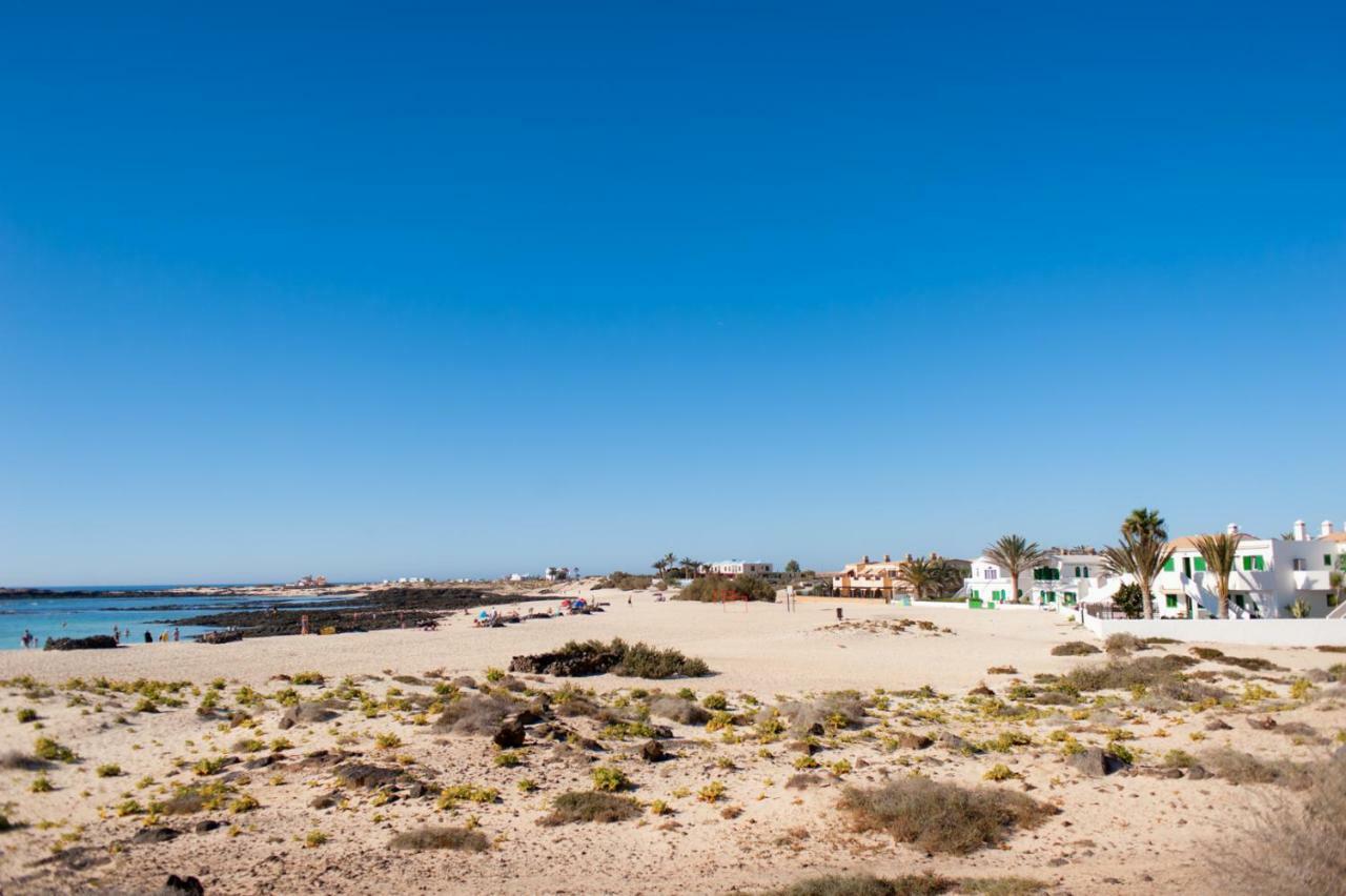 Marfolin 5 Apartment El Cotillo  Exterior photo