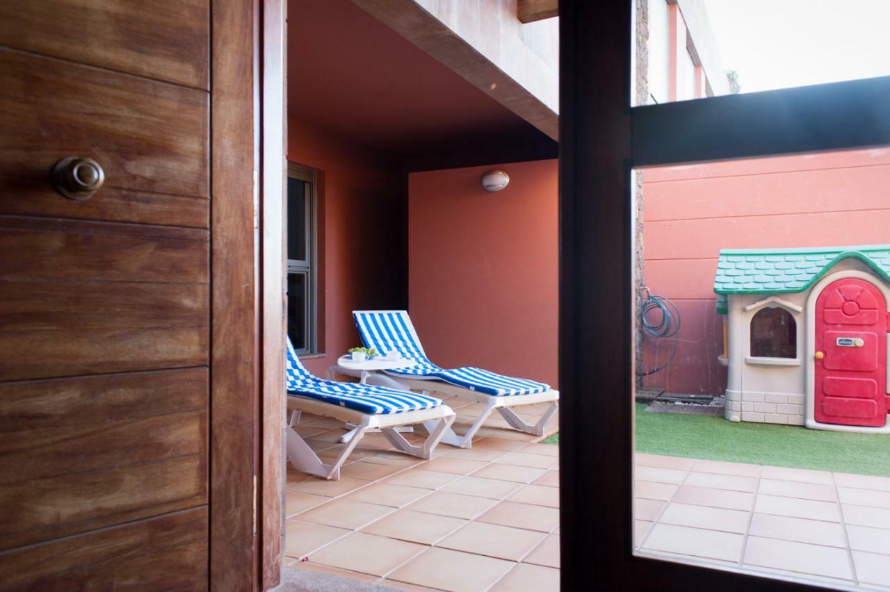 Marfolin 5 Apartment El Cotillo  Exterior photo