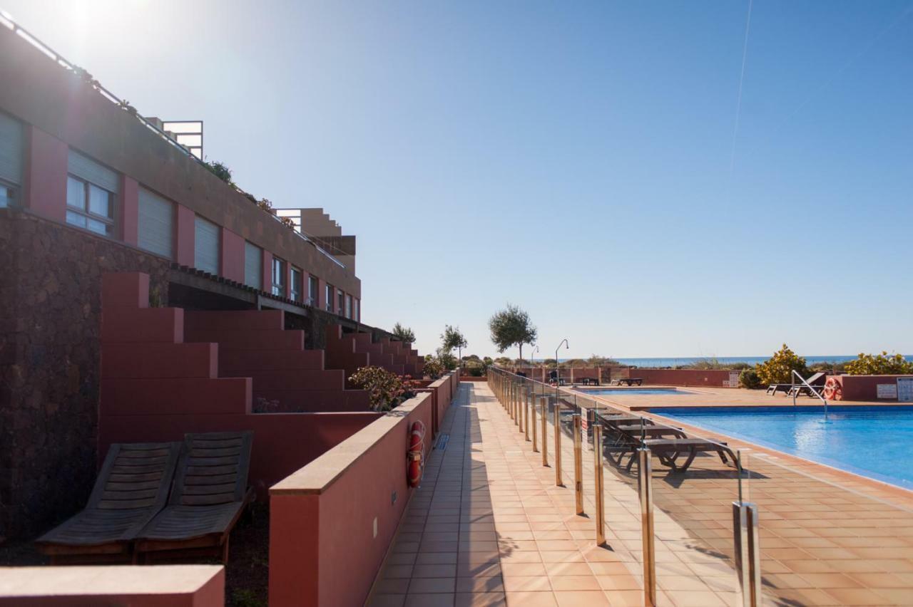 Marfolin 5 Apartment El Cotillo  Exterior photo