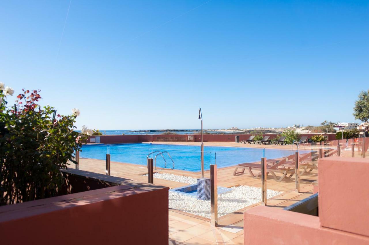 Marfolin 5 Apartment El Cotillo  Exterior photo