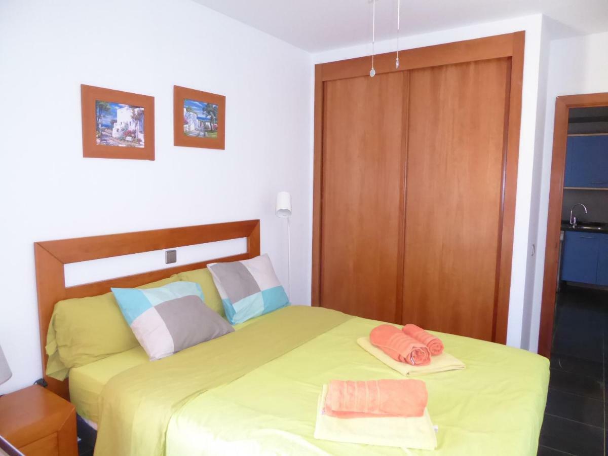 Marfolin 5 Apartment El Cotillo  Exterior photo