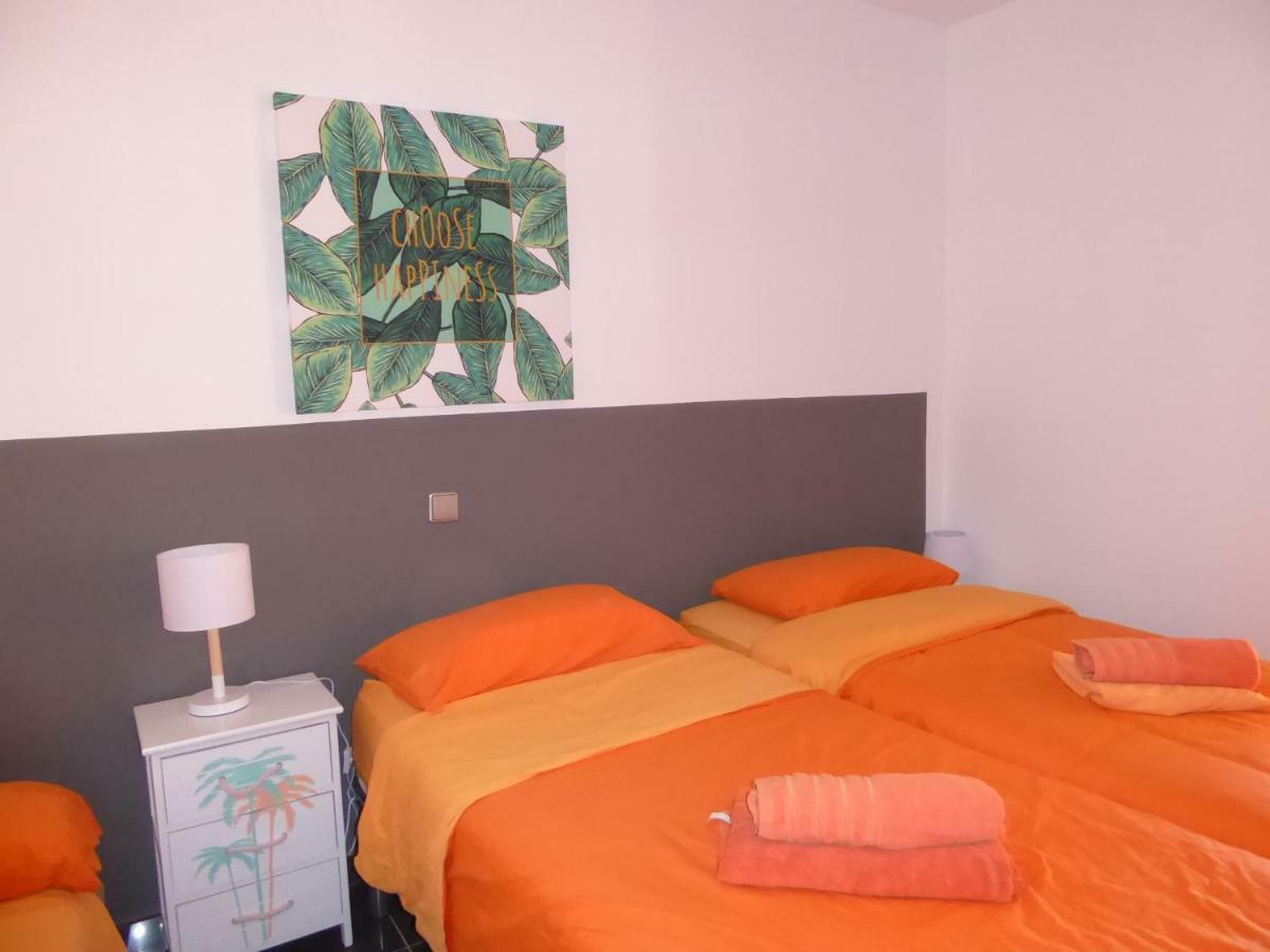 Marfolin 5 Apartment El Cotillo  Exterior photo