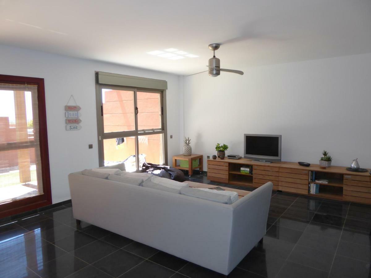 Marfolin 5 Apartment El Cotillo  Exterior photo