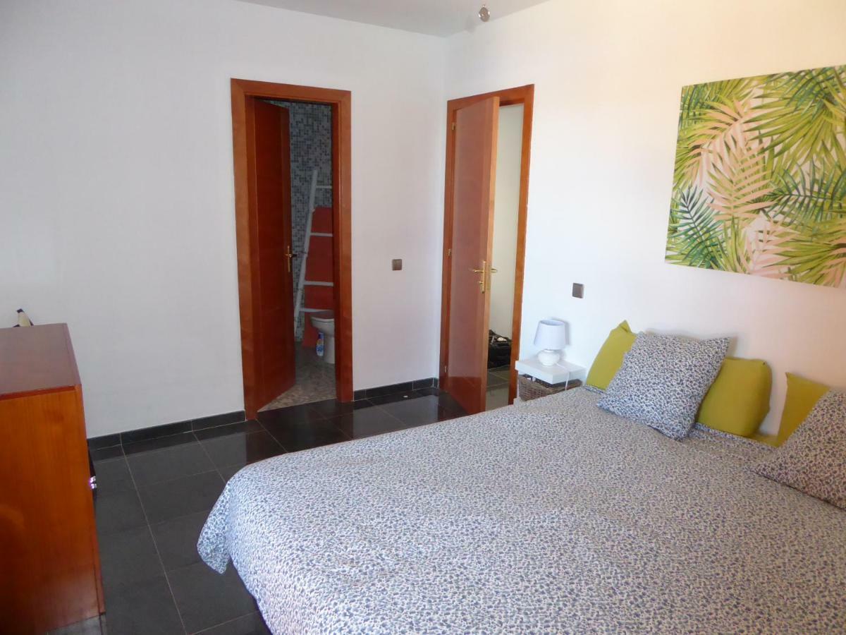 Marfolin 5 Apartment El Cotillo  Exterior photo