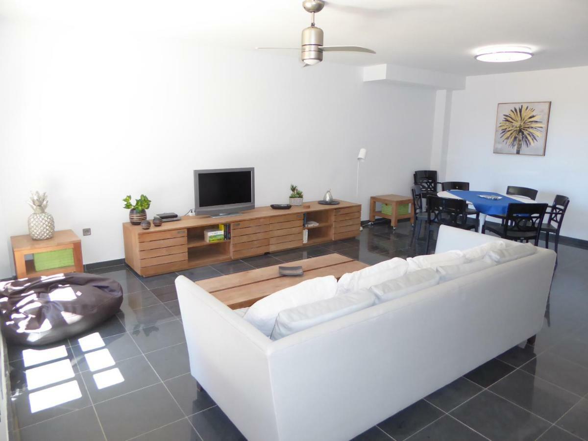 Marfolin 5 Apartment El Cotillo  Exterior photo